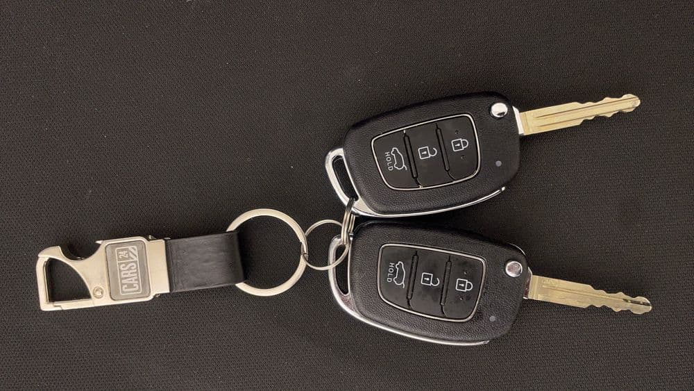 Used Hyundai Creta 2025