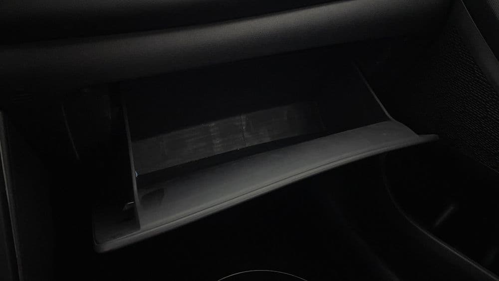 Used Hyundai Creta 2025