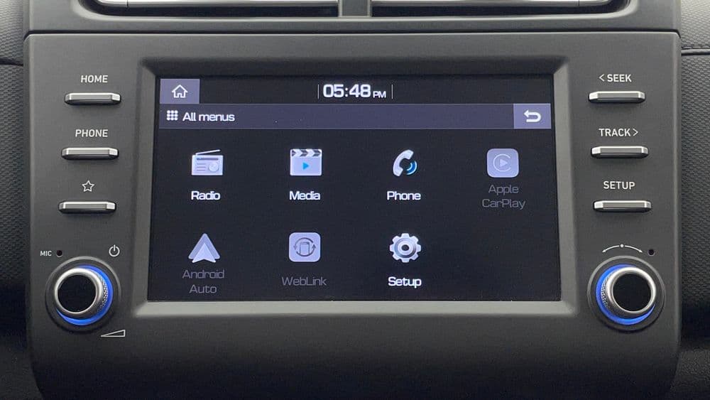 Used Hyundai Creta 2025