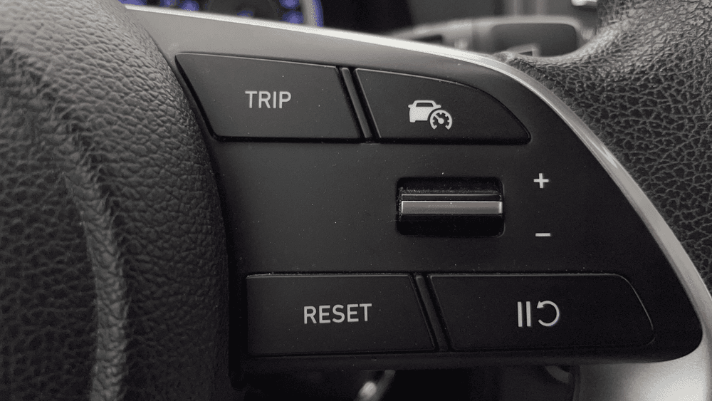 Used Hyundai Creta 2025