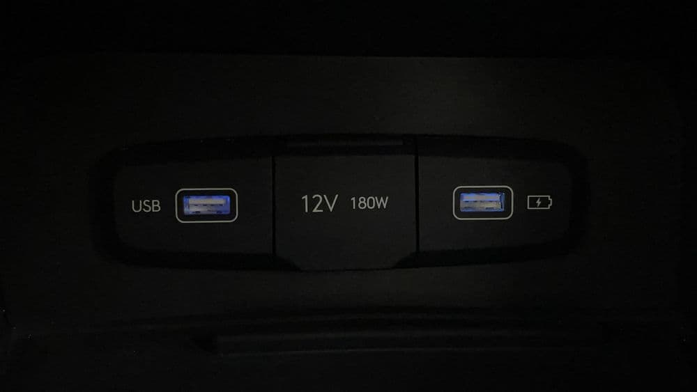 Used Hyundai Creta 2025