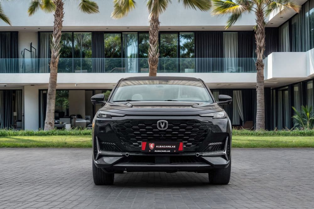 مستعملة شانجان UNI-K 2024