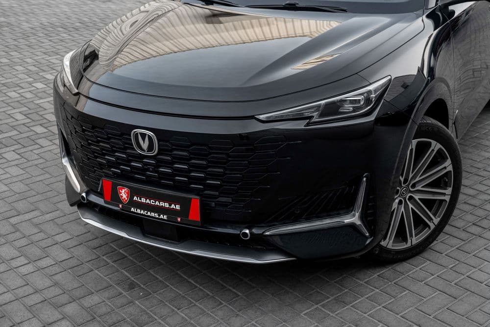 مستعملة شانجان UNI-K 2024