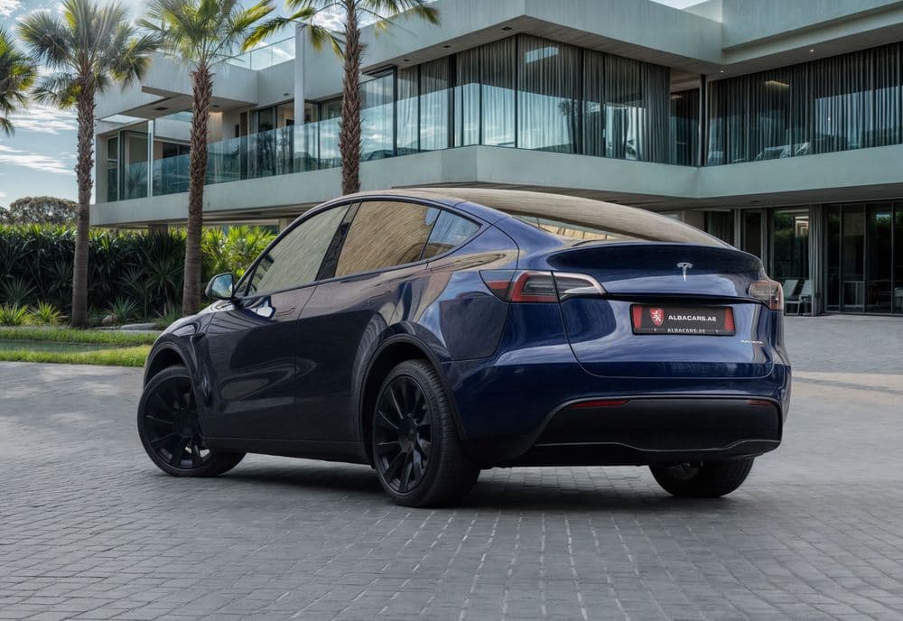 مستعملة تسلا Model Y 2023