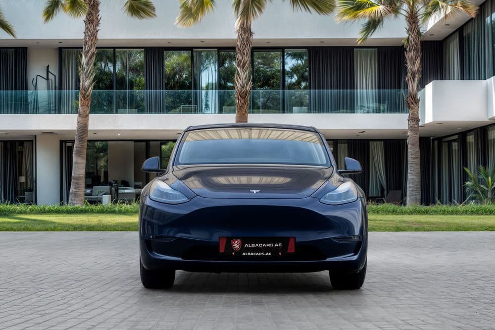مستعملة تسلا Model Y 2023