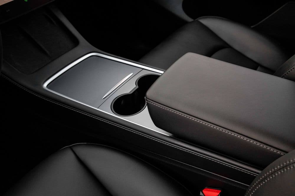 مستعملة تسلا Model Y 2023