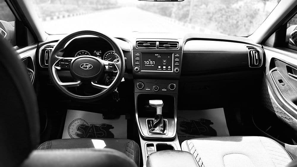 Used Hyundai Creta 1.5L Comfort 2023