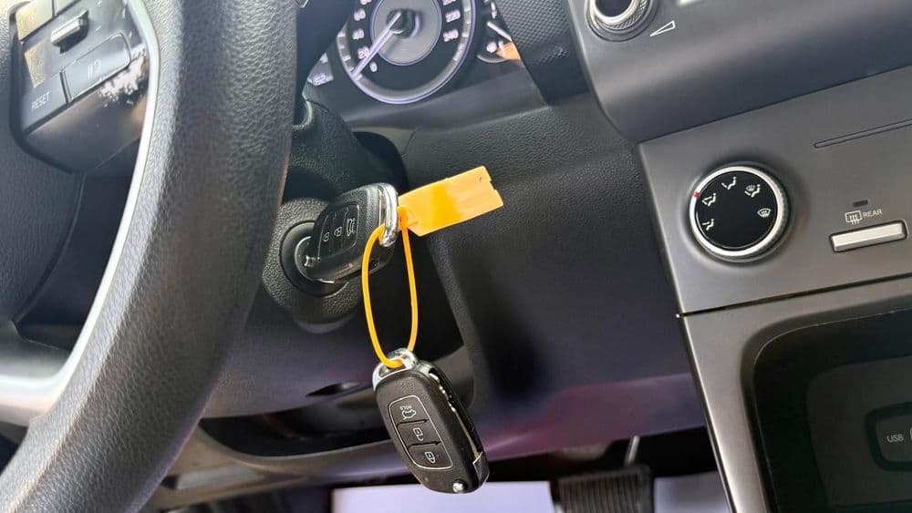 Used Hyundai Creta 1.5L Comfort 2023