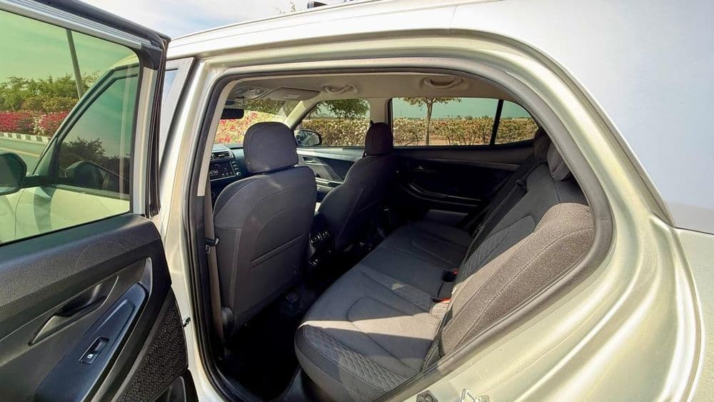 Used Hyundai Creta 1.5L Comfort 2023