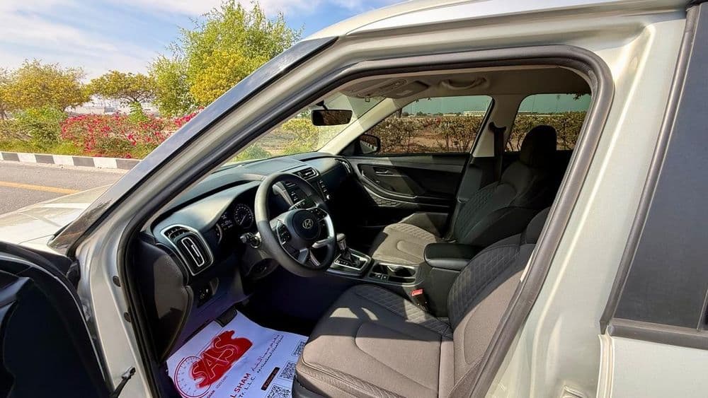 Used Hyundai Creta 1.5L Comfort 2023