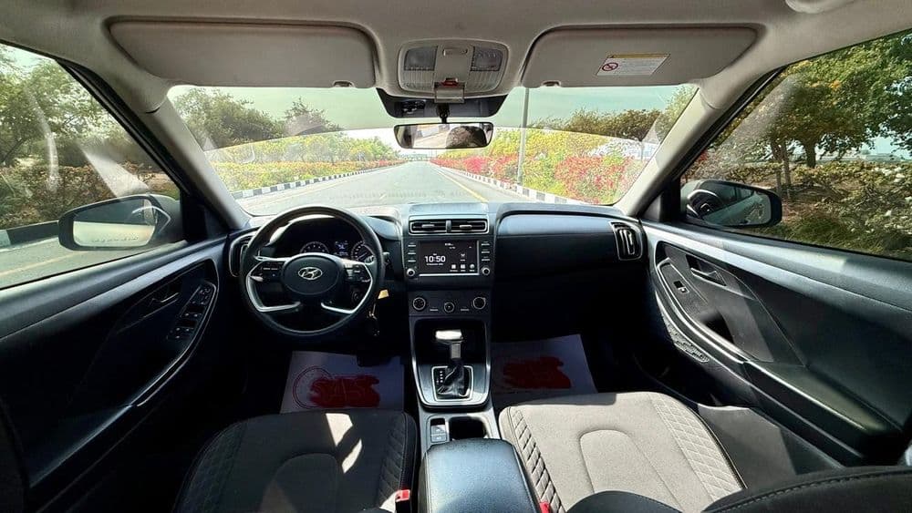 Used Hyundai Creta 1.5L Comfort 2023