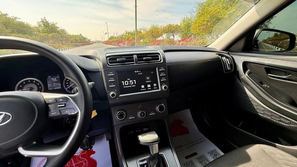 Used Hyundai Creta 1.5L Comfort 2023