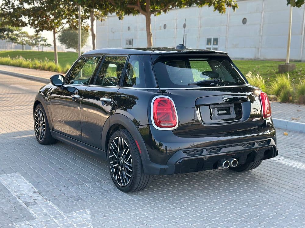 Used Mini Countryman Cooper Chili Edition 2022