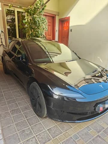 Used Tesla Model 3 Rear-Wheel Drive 2024