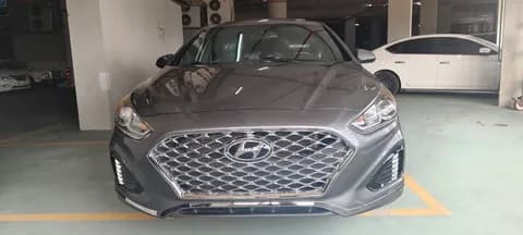 Used Hyundai Sonata 2.4L Base 2018