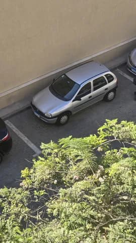 أوبل كورسا 1999 مستعملة أوبل كورسا 1999 مستعملة used_cars.forSale