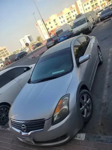 Used Nissan Altima 2.5 SL 2009