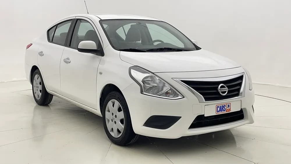 Used Nissan Sunny 2023 Used Nissan Sunny 2023