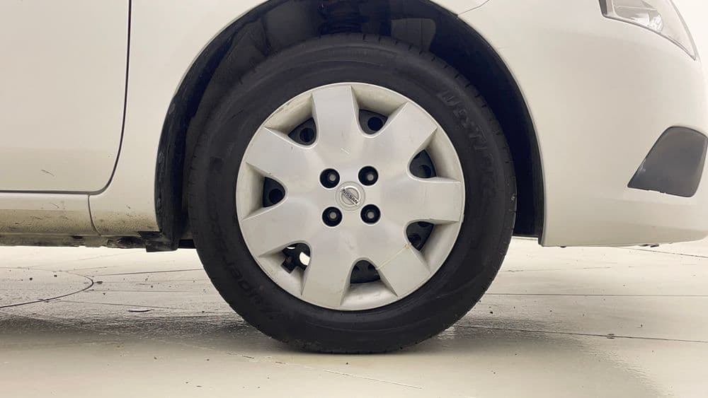 Used Nissan Sunny 2023