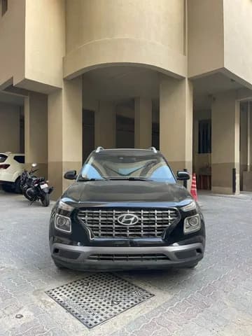 Used Hyundai Venue 2020 Used Hyundai Venue 2020 used_cars.forSale