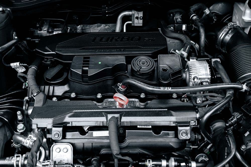 Used Kia Sportage 2024