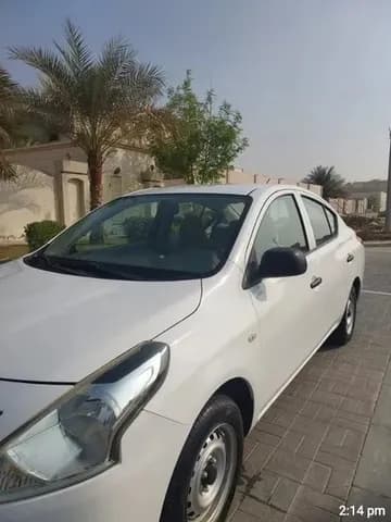 Used Nissan Sunny 1.6L SL 2020