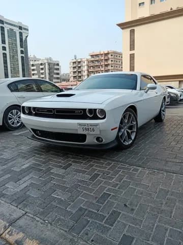 Used Dodge Challenger 3.6L 2022