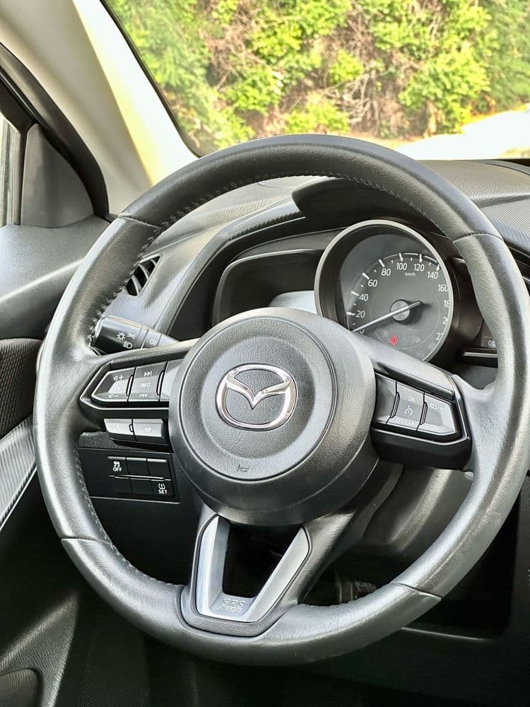 Used Mazda 2 Hatchback 4 Door 1.5L 2020