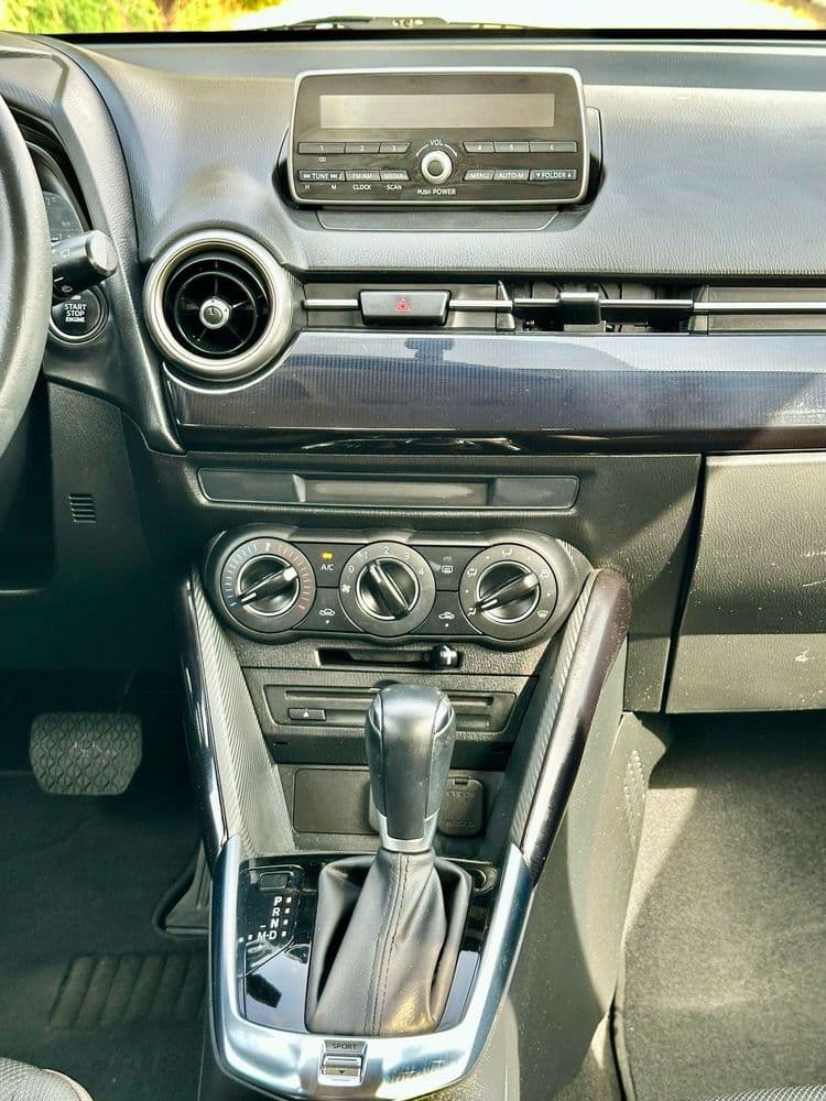 Used Mazda 2 Hatchback 4 Door 1.5L 2020