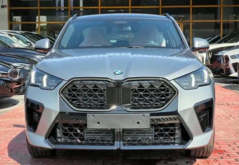 New BMW X2 2026 New BMW X2 2026 used_cars.forSale