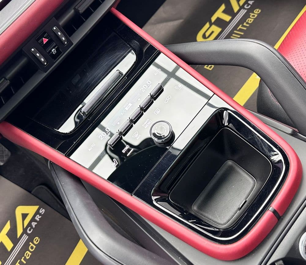 مستعملة بورش كايين Base 2025