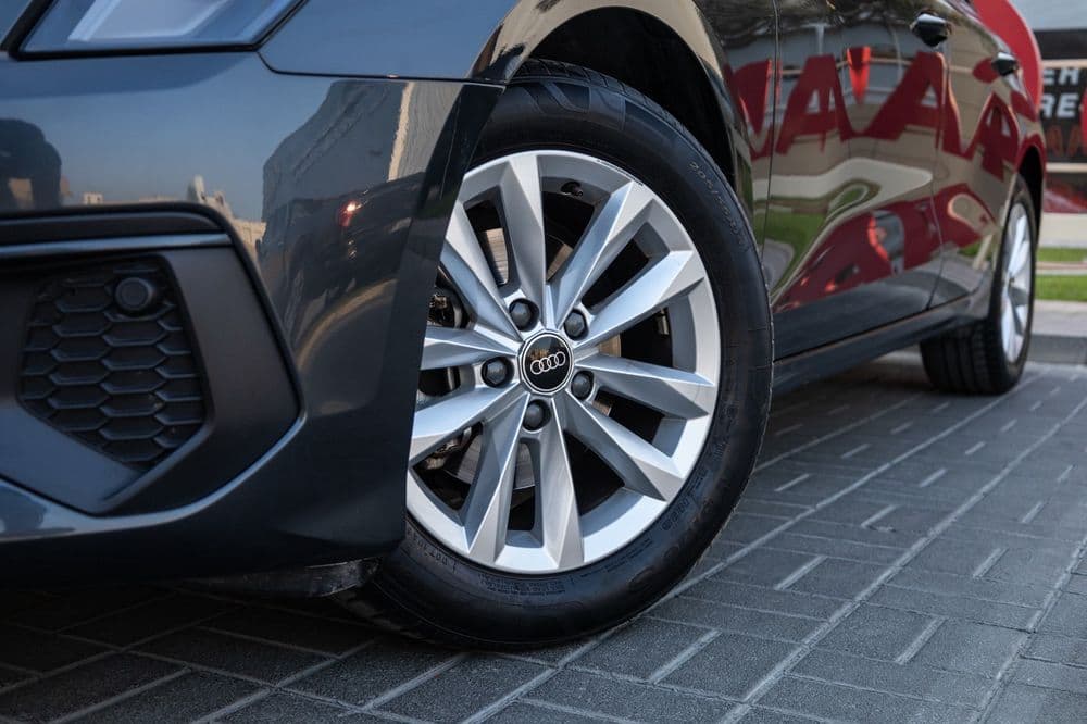 أودي سبورت باك أي3 2023 مستعملة