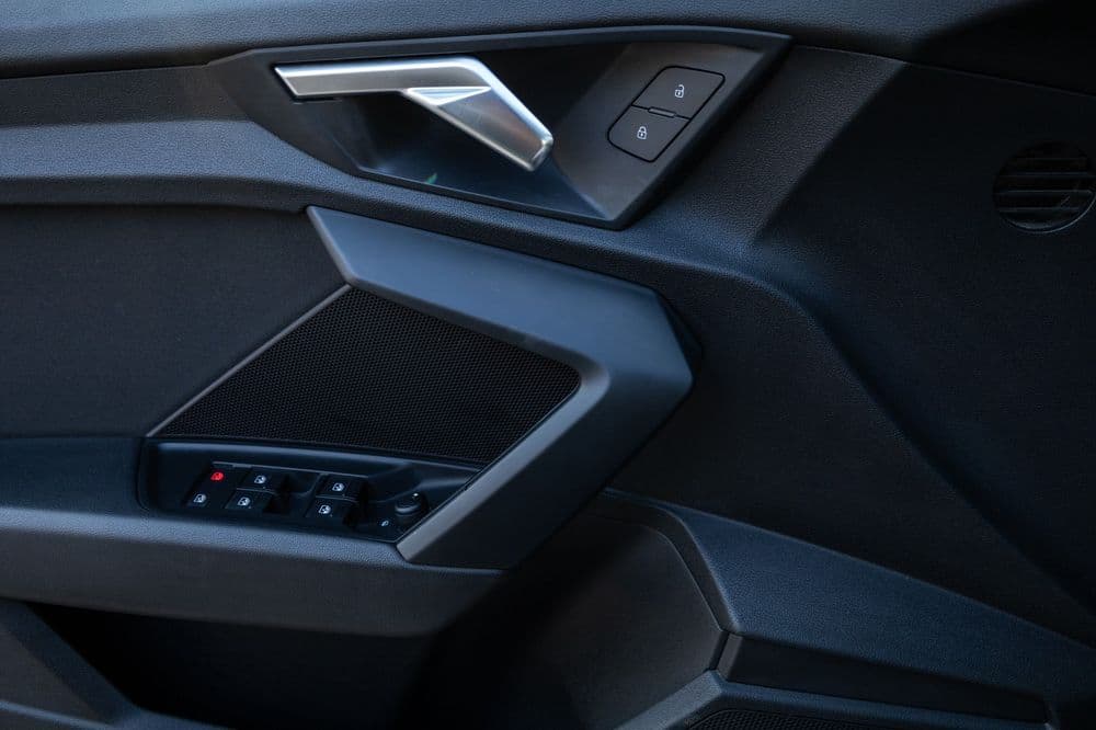 أودي سبورت باك أي3 2023 مستعملة