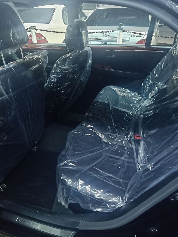 Used Lexus LS 430 2005