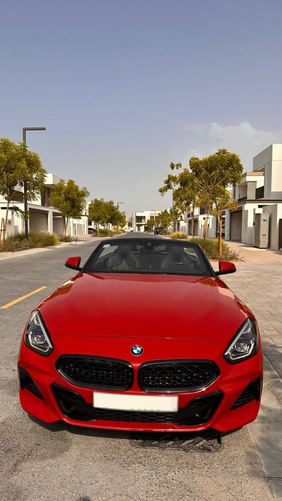 Used BMW Z4 sDrive 20i 2019