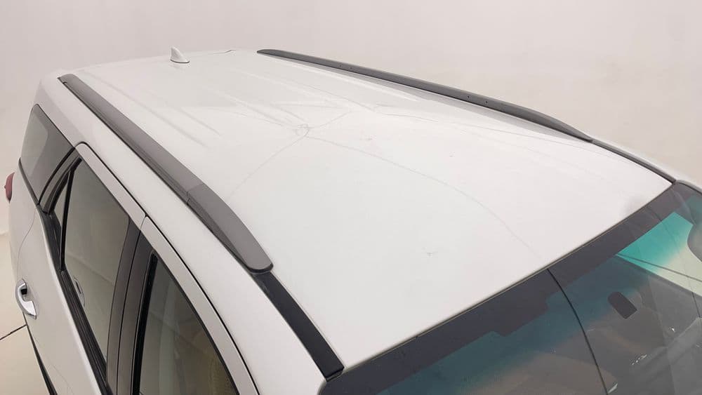 Used Toyota Fortuner 2024