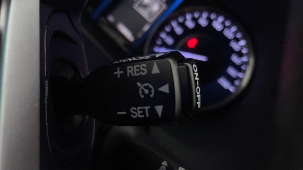 Used Toyota Fortuner 2024