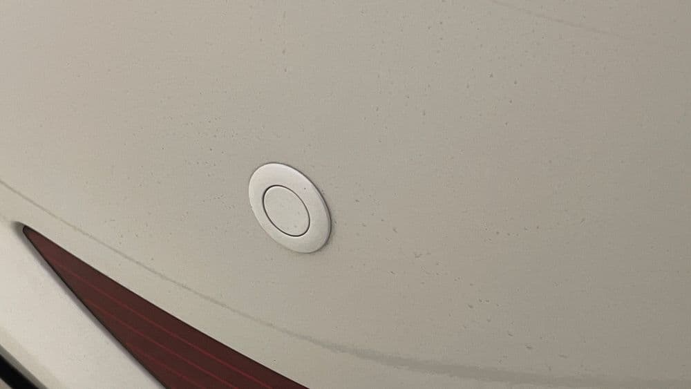 Used Toyota Fortuner 2024