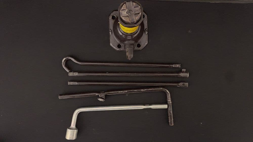 Used Toyota Fortuner 2024