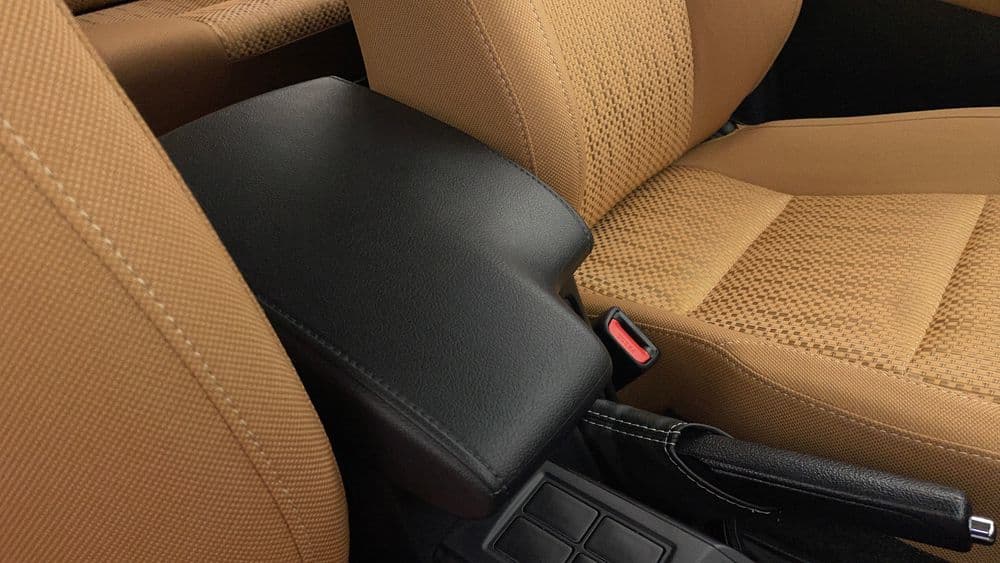 Used Toyota Fortuner 2024