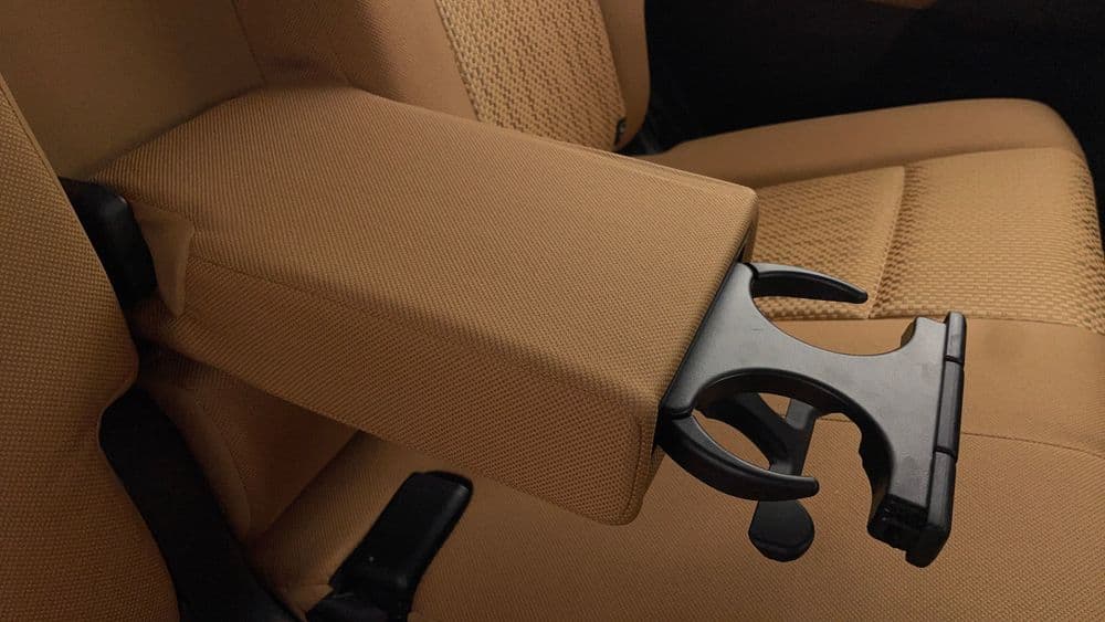 Used Toyota Fortuner 2024