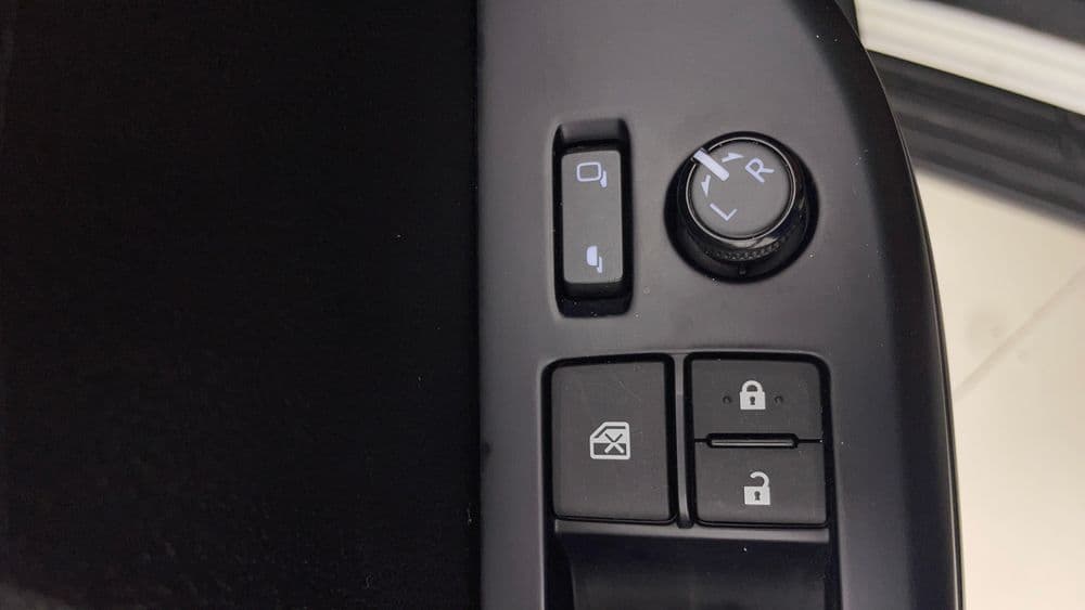 Used Toyota Fortuner 2024