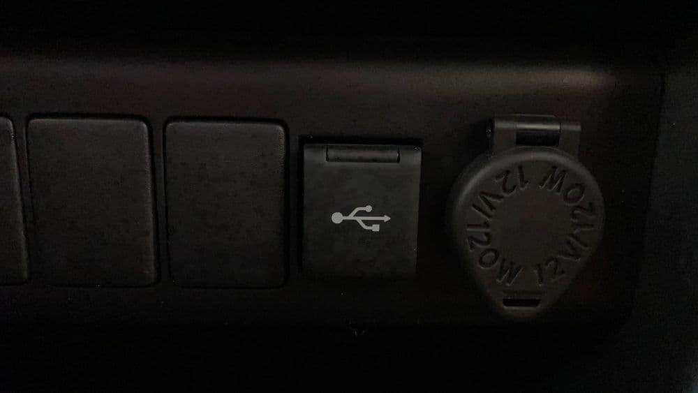 Used Toyota Fortuner 2024