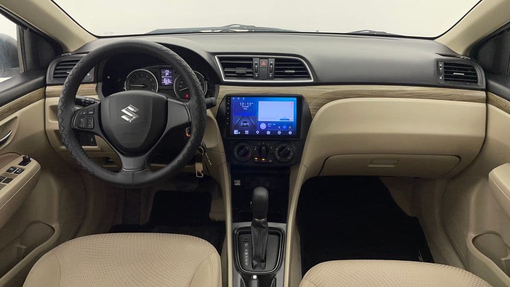 سوزوكي سياز 2024 مستعملة