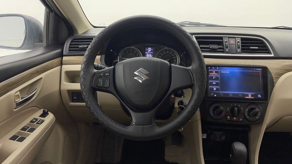 سوزوكي سياز 2024 مستعملة