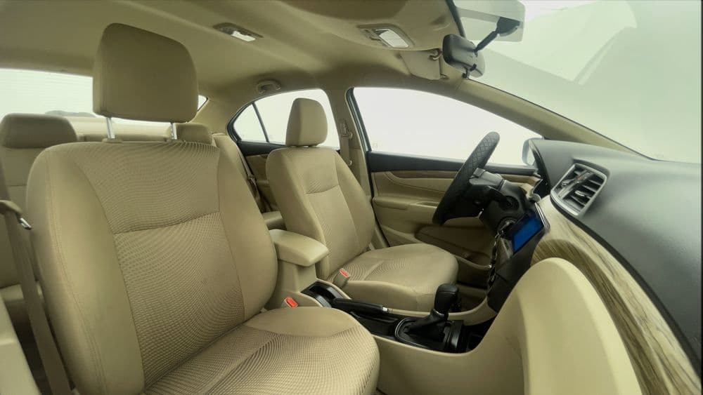 سوزوكي سياز 2024 مستعملة