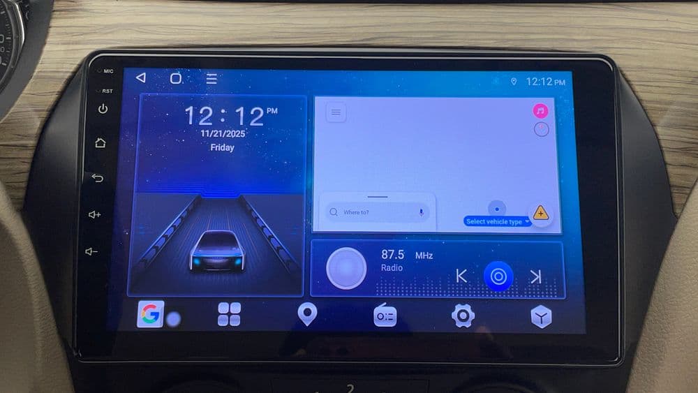 سوزوكي سياز 2024 مستعملة