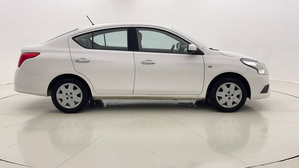 نيسان صني 2023 مستعملة