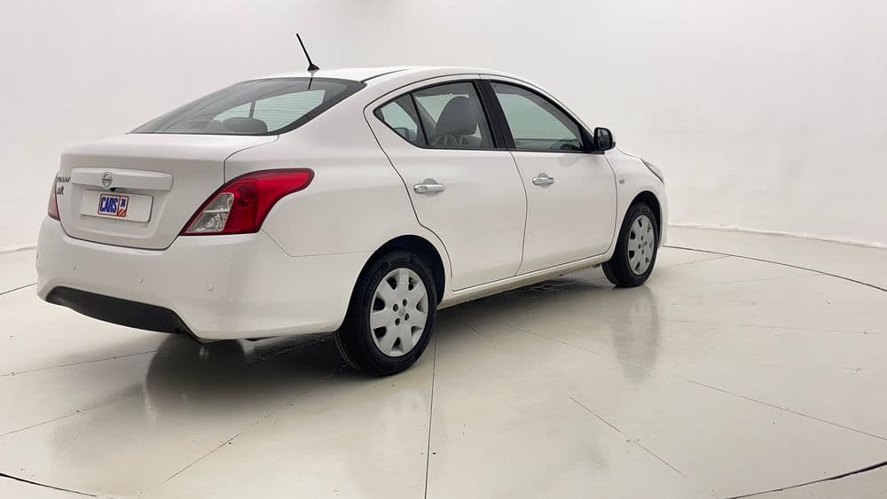 نيسان صني 2023 مستعملة