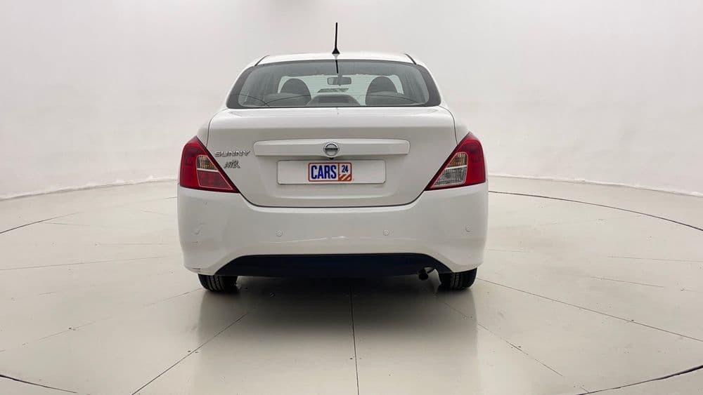 نيسان صني 2023 مستعملة